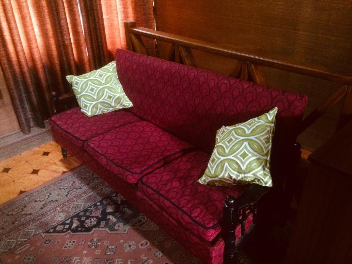Bed and Breakfast Wood Cabana Nuwaraeliya Nuwara Eliya Exterior foto